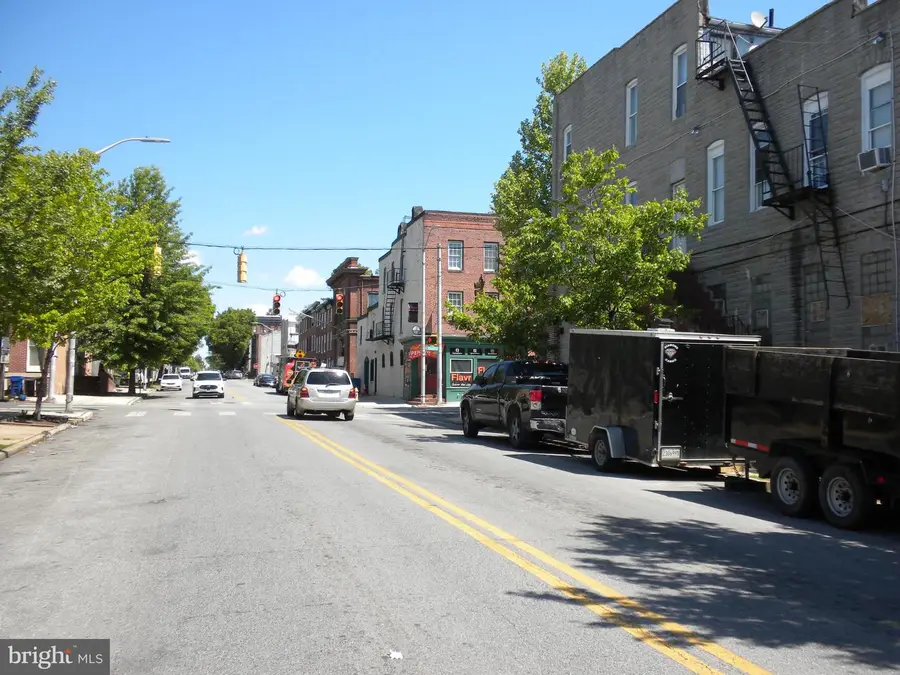 108 S Carey St, Baltimore, MD 21223 - #2