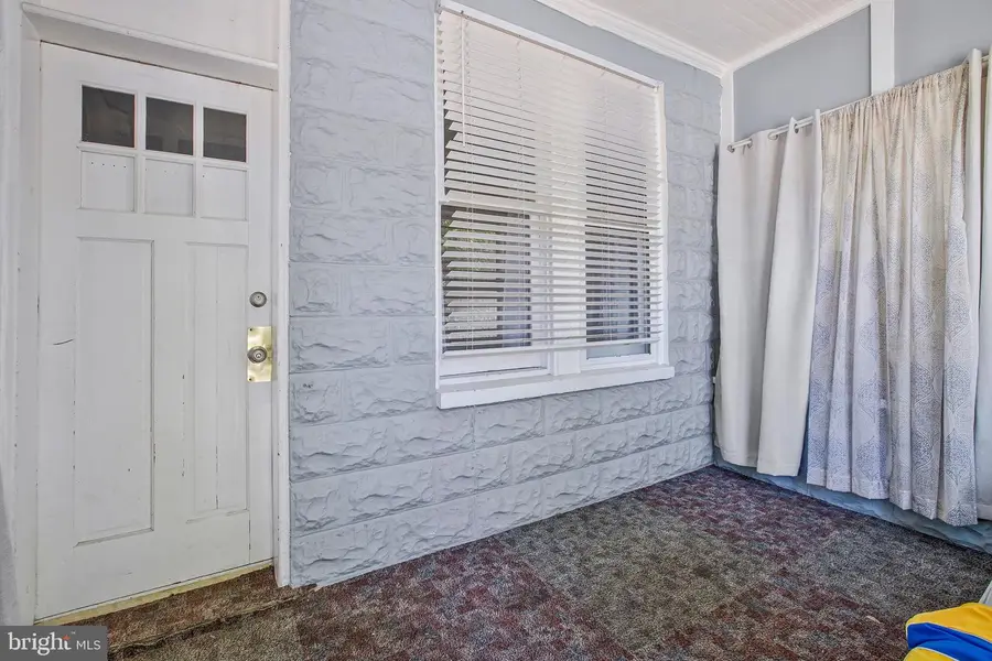 3541 5th St, Baltimore, MD 21225 - #3