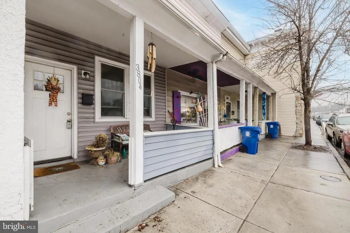 3804 Falls Rd, Baltimore, MD 21211 - #1