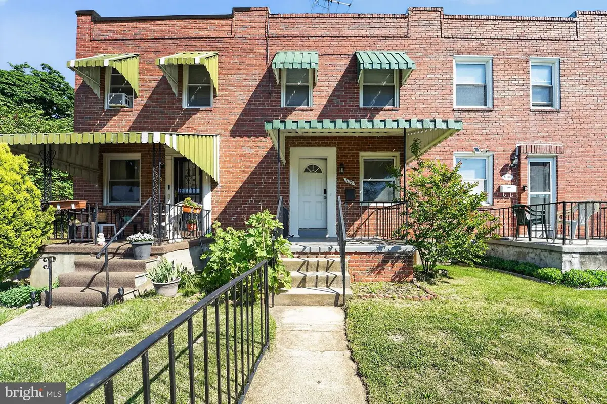 1018 W 43rd St, Baltimore, MD 21211 - #1