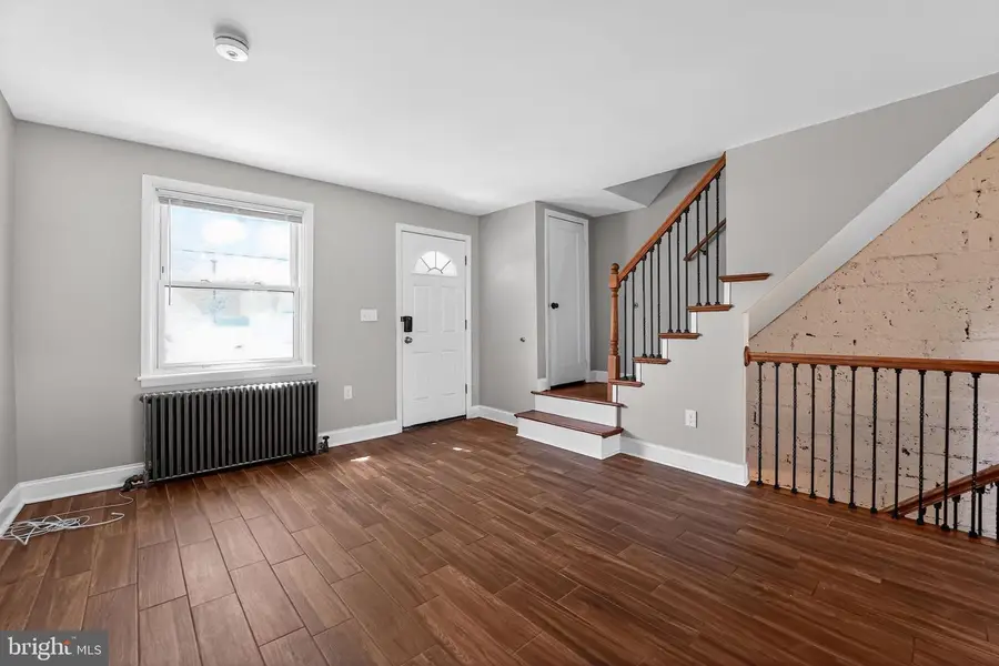 1018 W 43rd St, Baltimore, MD 21211 - #2