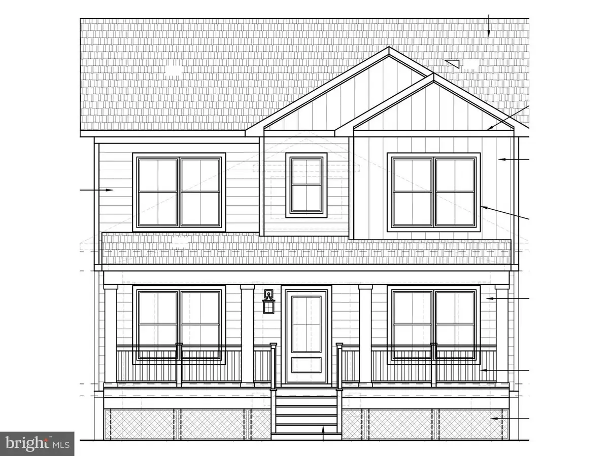 3410 Pinkney Rd, Baltimore, MD 21215 - #1
