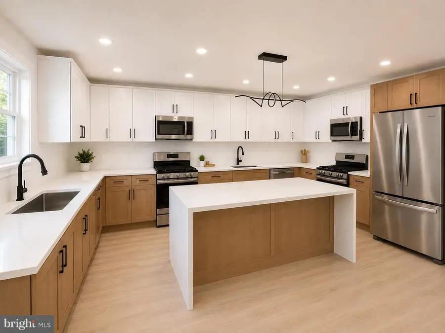 3410 Pinkney Rd, Baltimore, MD 21215 - #2