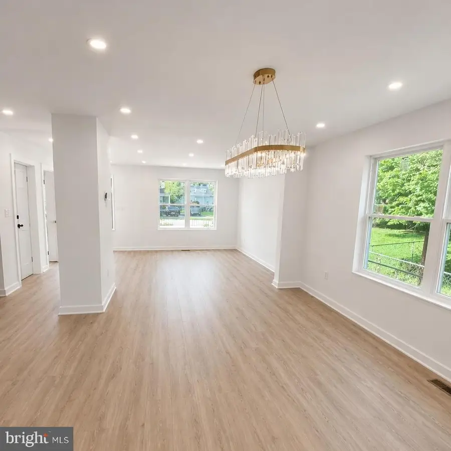3410 Pinkney Rd, Baltimore, MD 21215 - #3