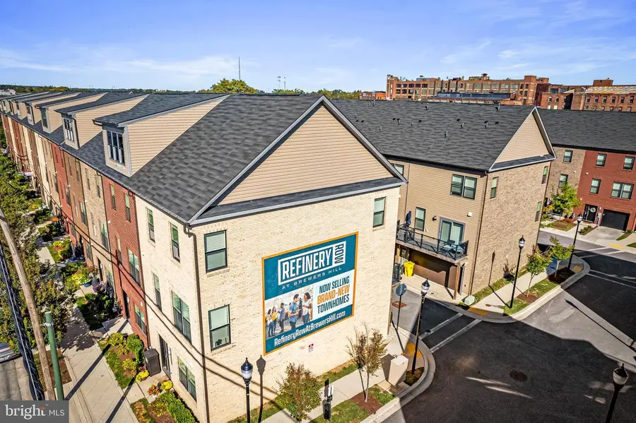 631 S Haven St, Baltimore, MD 21224 - #2