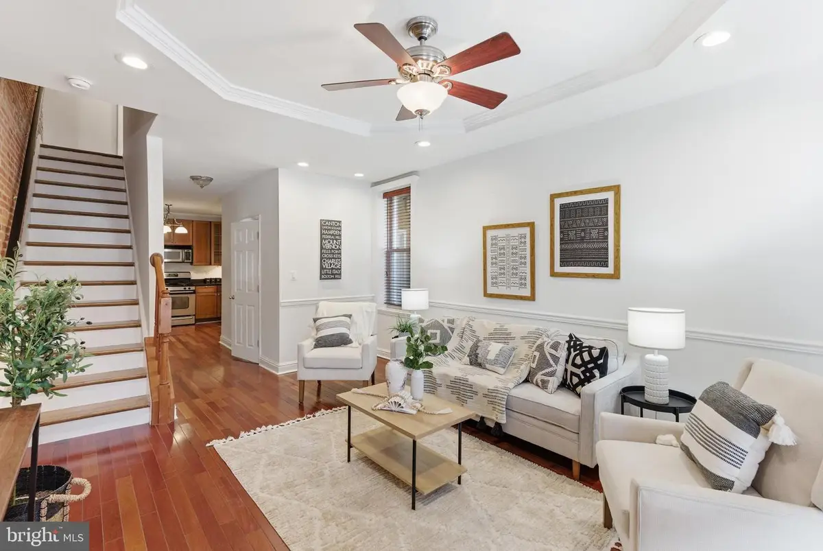 11 E Ostend St, Baltimore, MD 21230 - #1