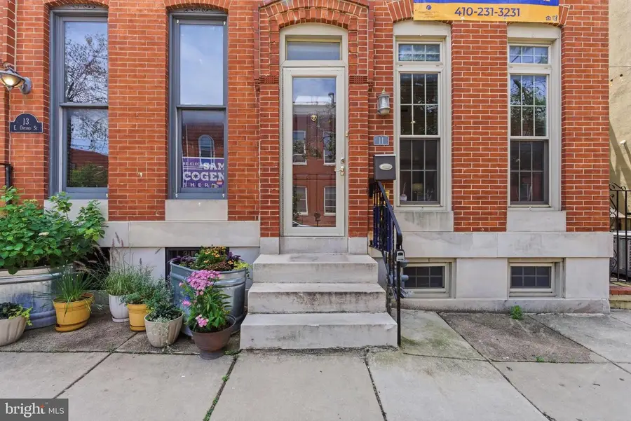 11 E Ostend St, Baltimore, MD 21230 - #2