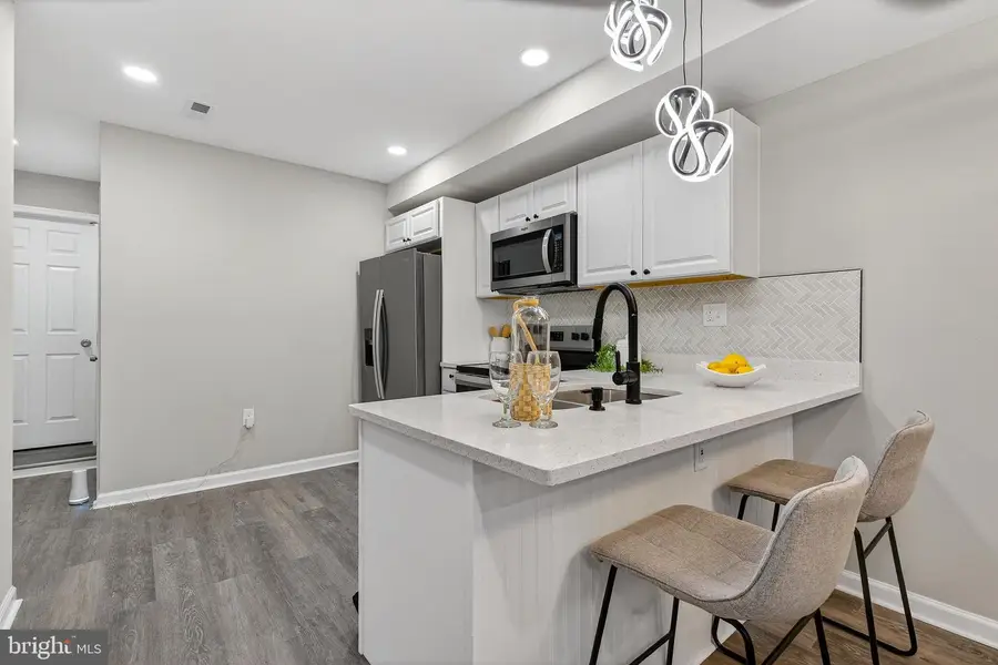 1708 Cole St, Baltimore, MD 21223 - #3
