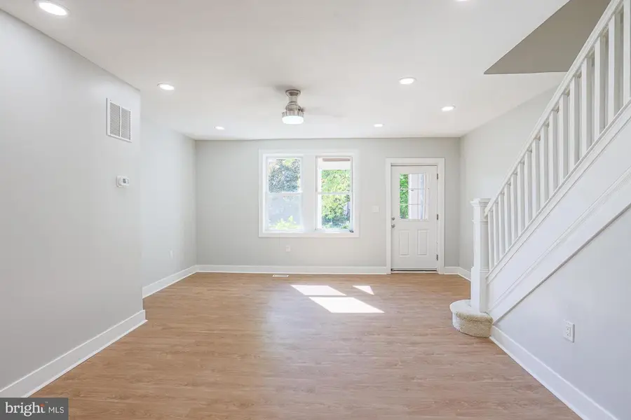 3619 Oakmont Ave, Baltimore, MD 21215 - #2