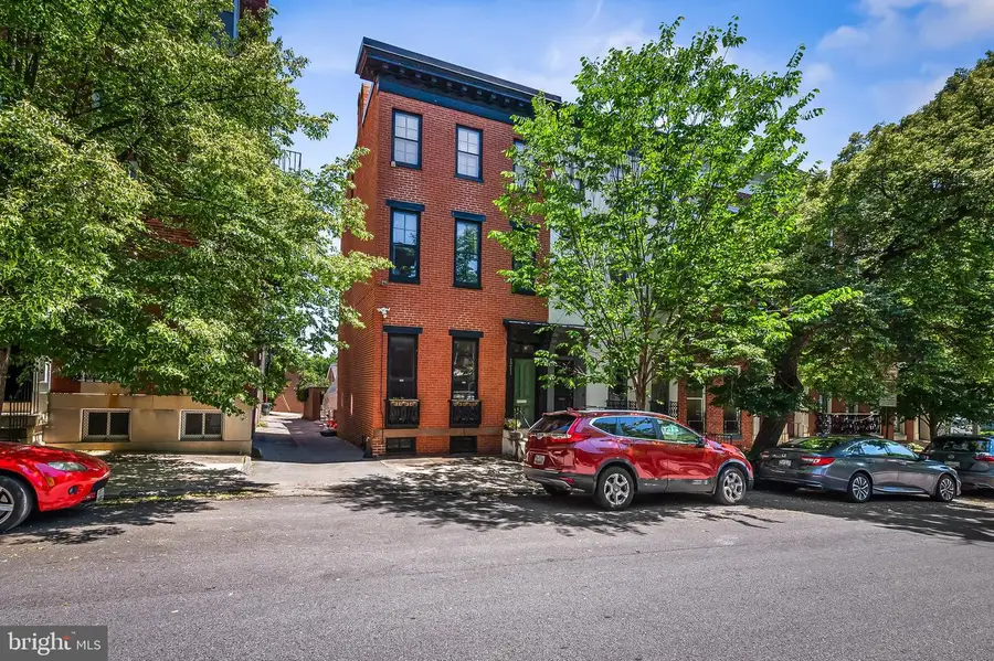 1211 Bolton St, Baltimore, MD 21217 - #2