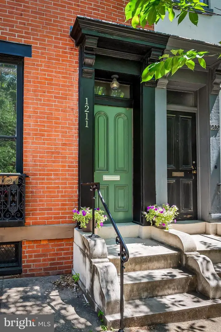 1211 Bolton St, Baltimore, MD 21217 - #3