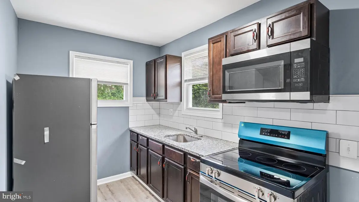 2916 Presbury St, Baltimore, MD 21216 - #1