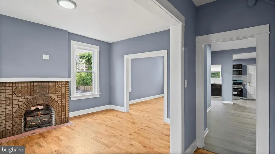 2916 Presbury St, Baltimore, MD 21216 - #2