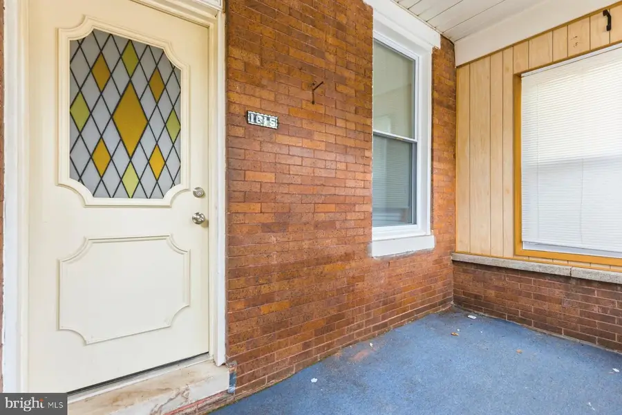 1615 E 31st St, Baltimore, MD 21218 - #2