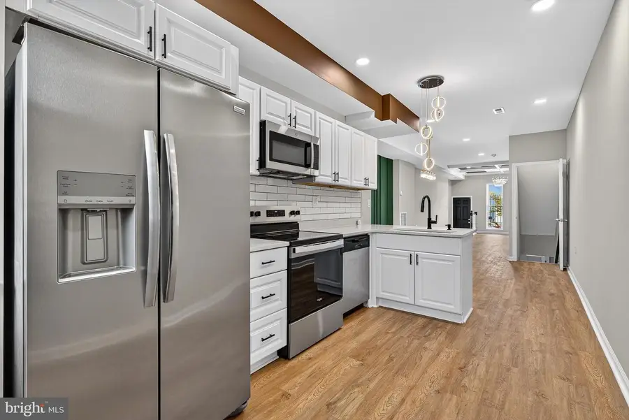 1912 Division St, Baltimore, MD 21217 - #2