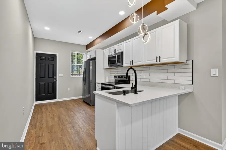 1912 Division St, Baltimore, MD 21217 - #3