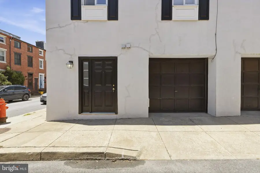 20 E Wheeling St #2, Baltimore, MD 21230 - #2