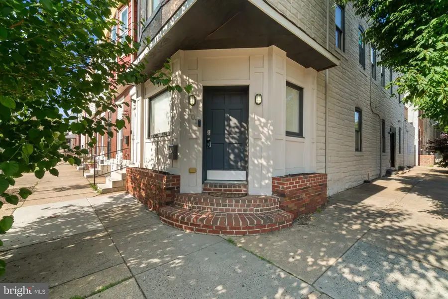 101 N. East Ave, Baltimore, MD 21224 - #2