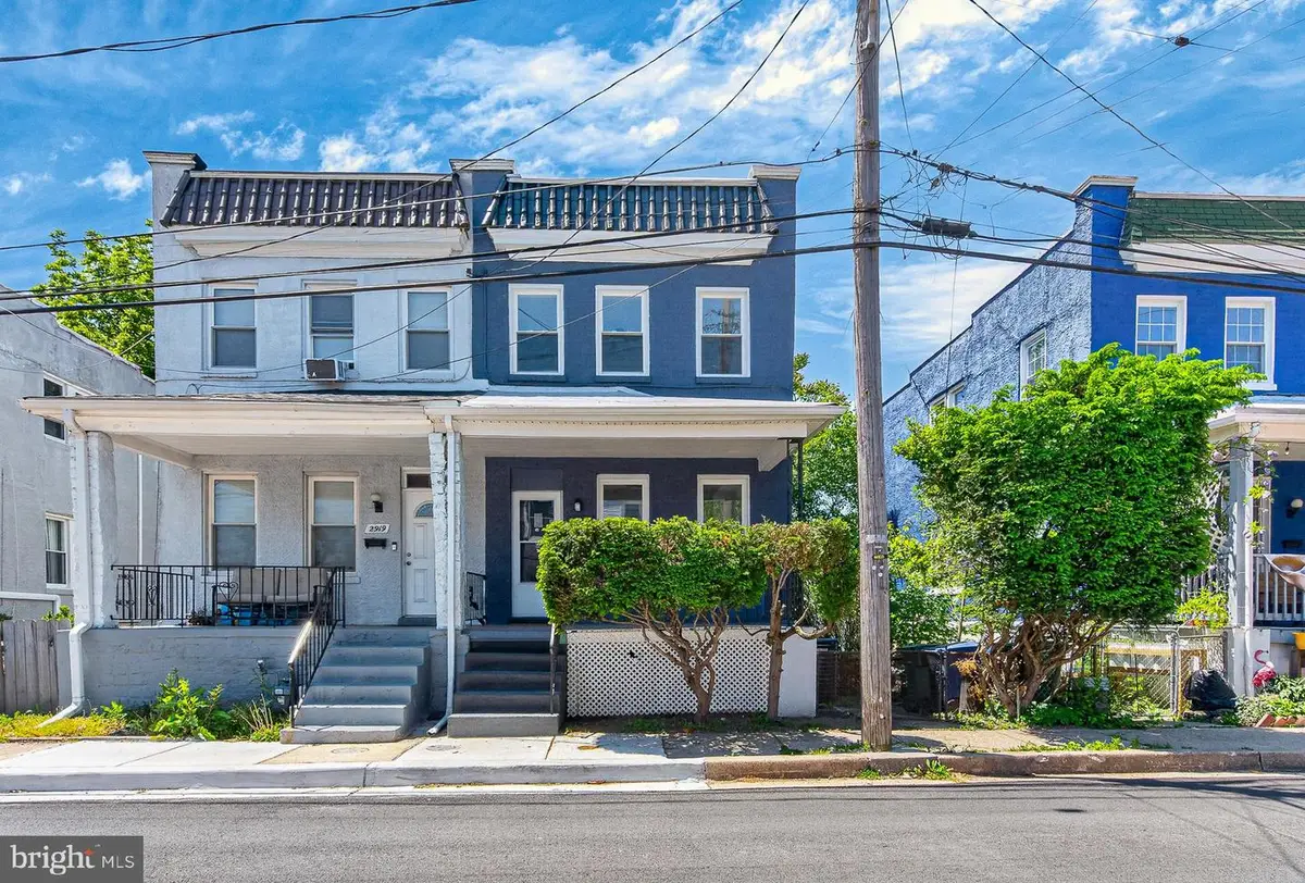 2917 Markley Ave, Baltimore, MD 21214 - #1