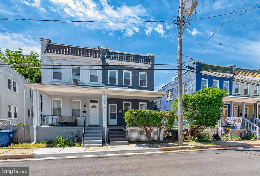 2917 Markley Ave, Baltimore, MD 21214 - #2