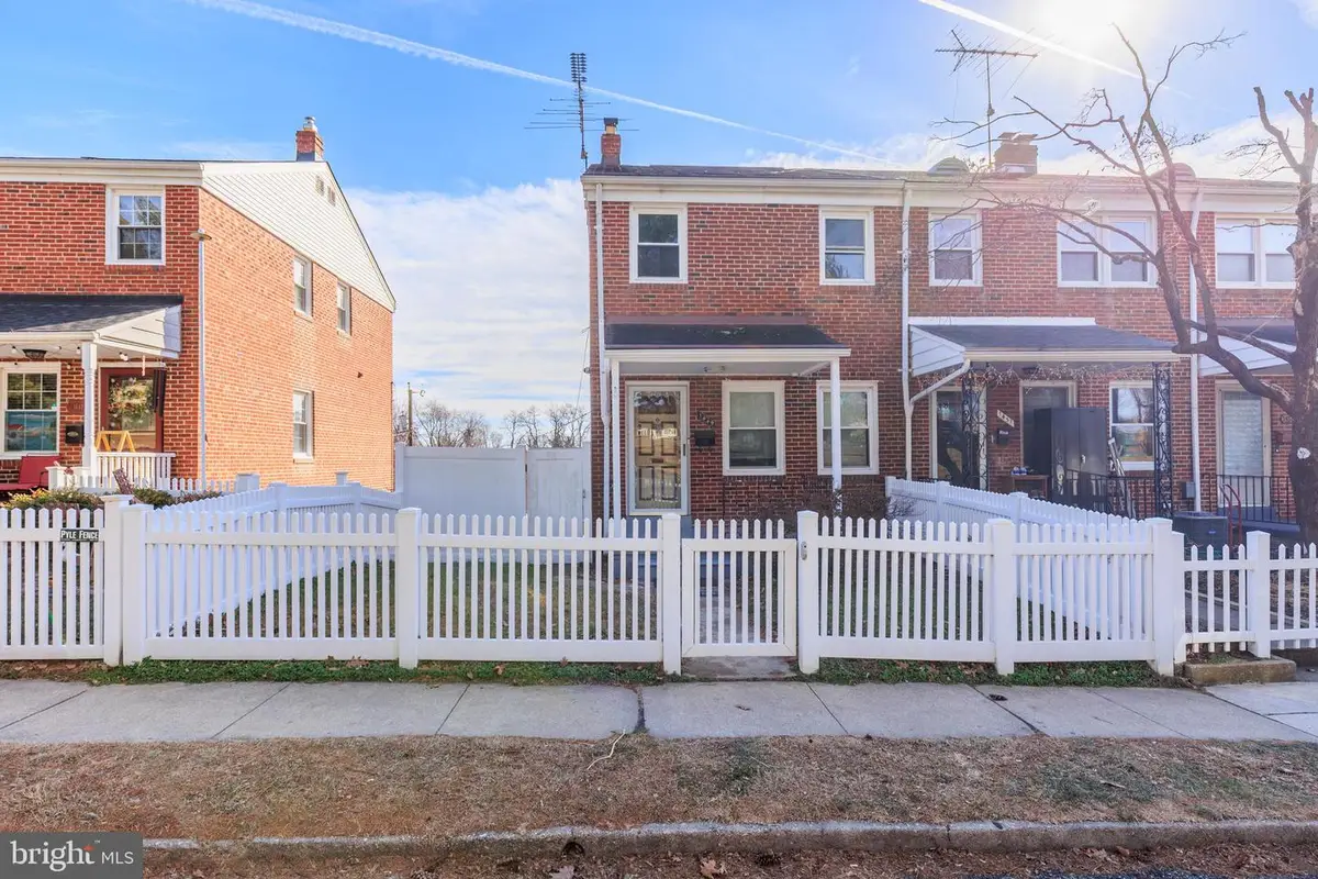1449 Roland Heights Ave, Baltimore, MD 21211 - #1
