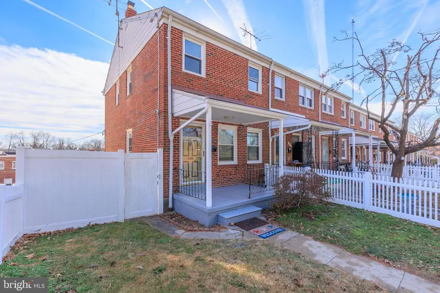 1449 Roland Heights Ave, Baltimore, MD 21211 - #2