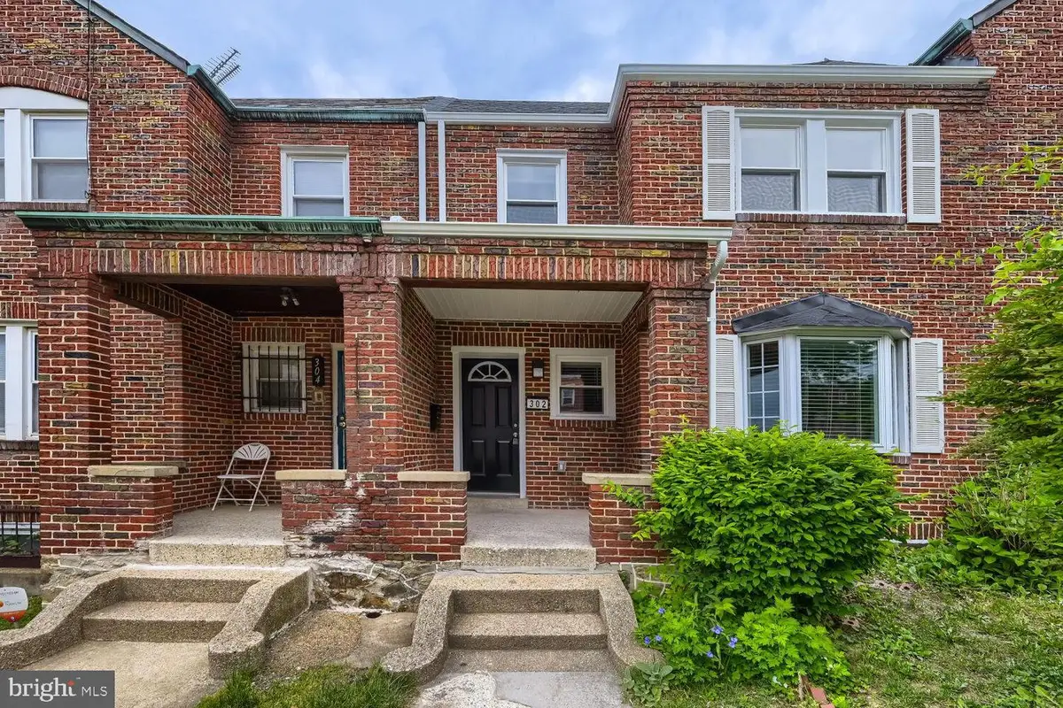 302 Martingale Ave, Baltimore, MD 21229 - #1