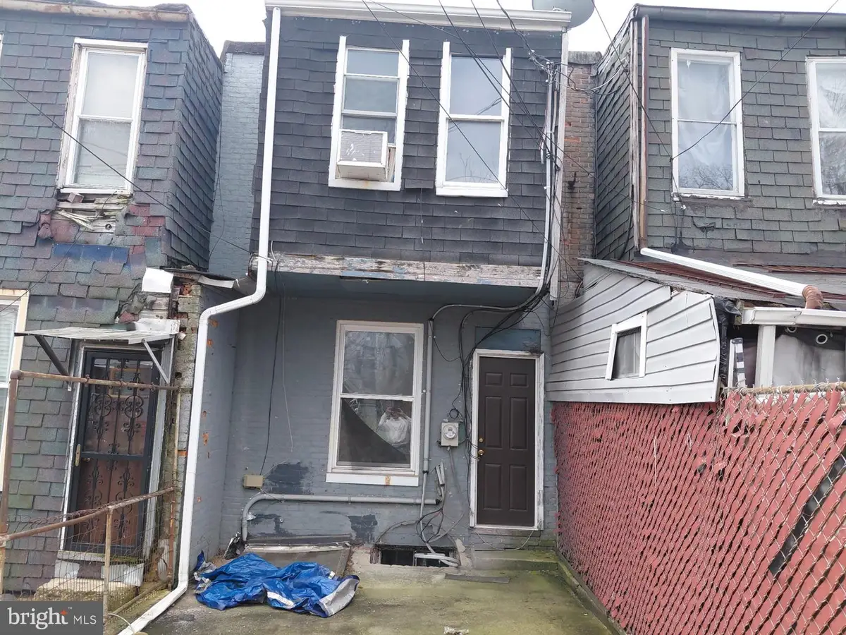 1626 Cliftview Ave, Baltimore, MD 21213 - #1