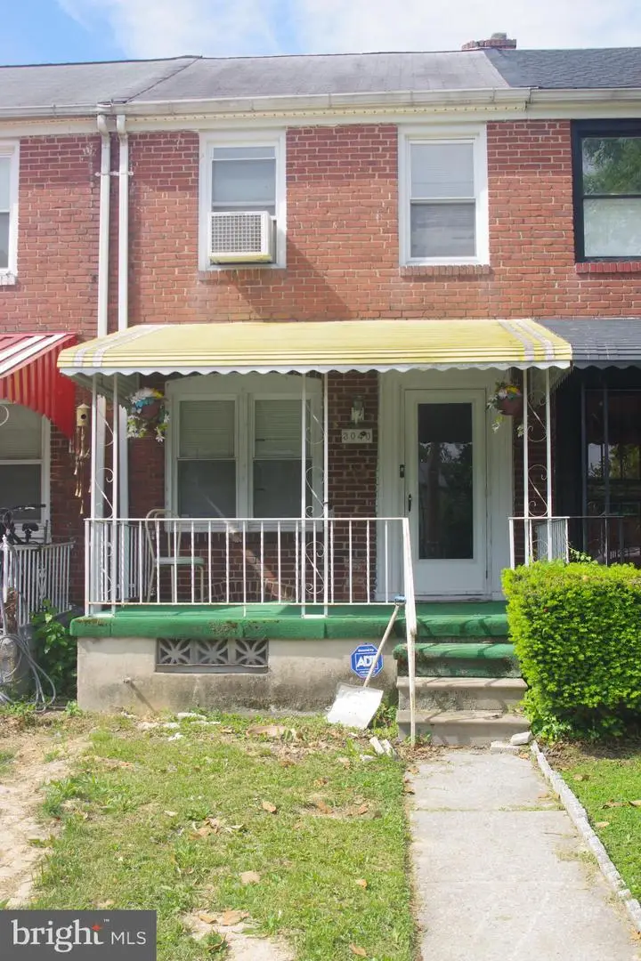 3040 Ascension St, Baltimore, MD 21225 - #1