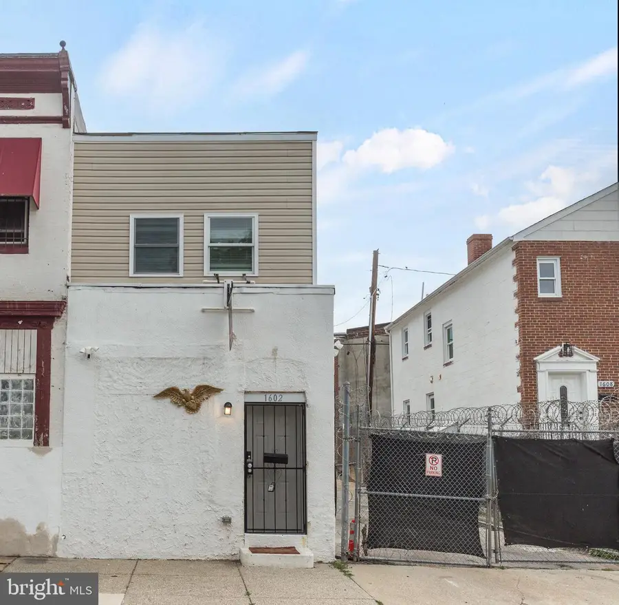 1602 Abbotston St, Baltimore, MD 21218 - #2