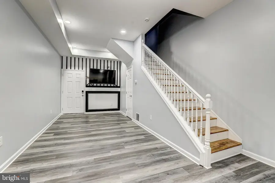 1602 Abbotston St, Baltimore, MD 21218 - #3