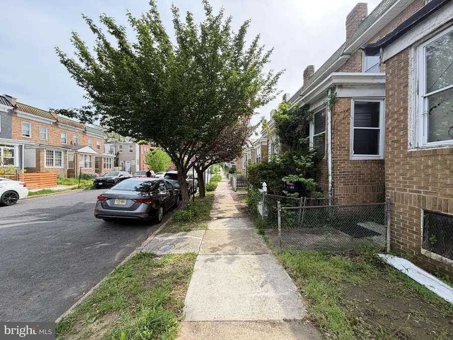 3109 Brighton St, Baltimore, MD 21216 - #2
