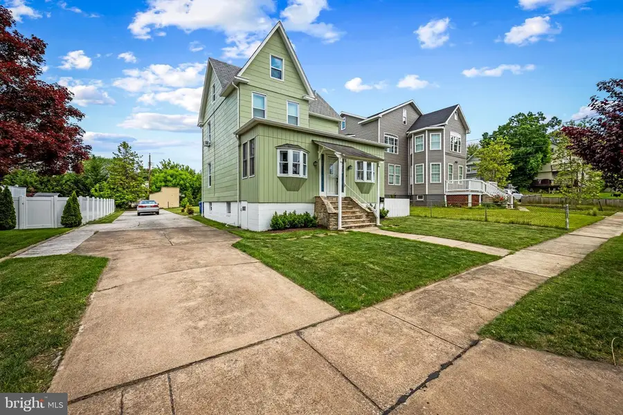 5503 Fair Oaks Ave, Baltimore, MD 21214 - #2
