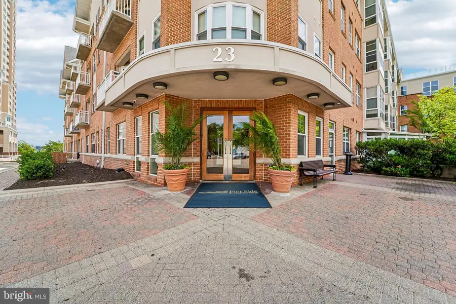 23 Pierside Dr #312, Baltimore, MD 21230 - #2