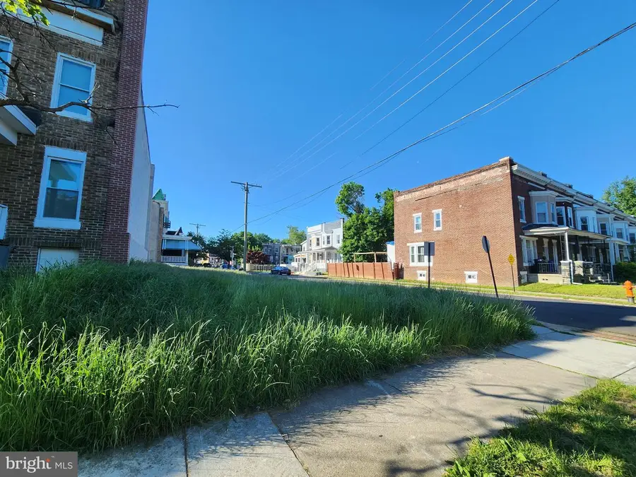 3825 Fairview Ave, Baltimore, MD 21216 - #2