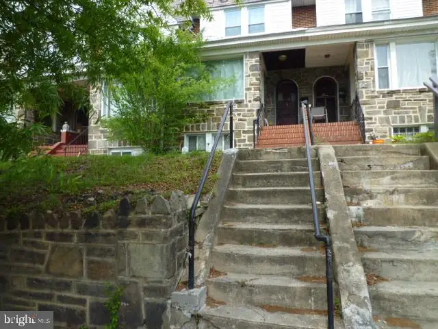 5118 Harford Rd, Baltimore, MD 21214 - #1