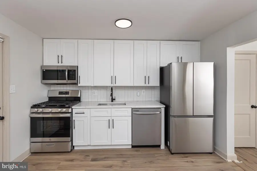 317 N Edgewood St, Baltimore, MD 21229 - #3