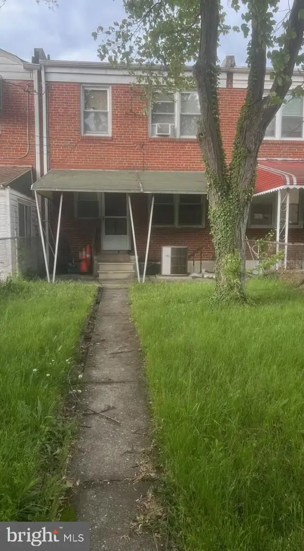 5456 Whitwood Rd, Baltimore, MD 21206 - #2