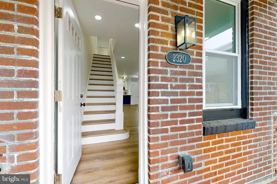 2320 Lexington St, Baltimore, MD 21223 - #2