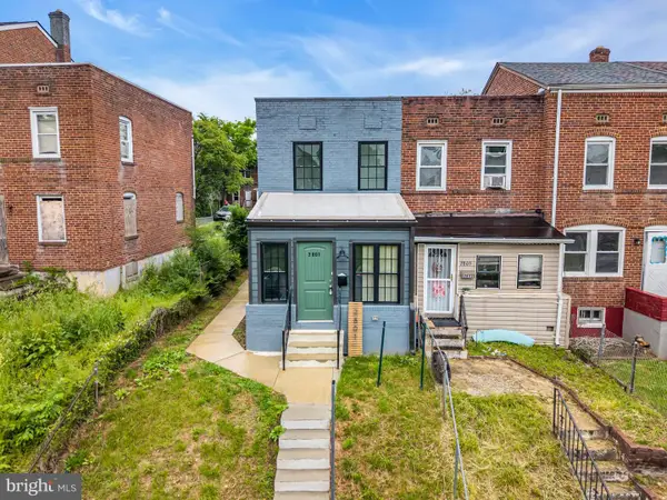 2801 Round Rd, BALTIMORE, MD 21225
