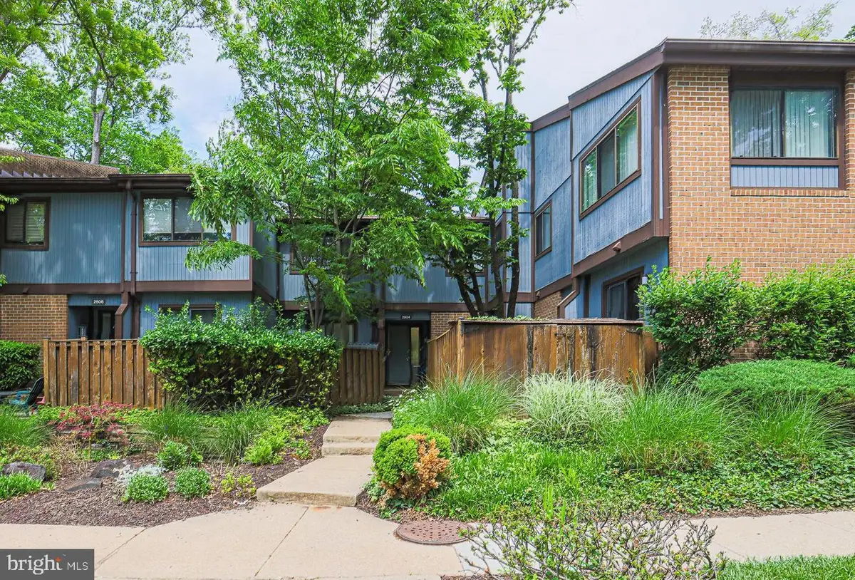2804 Baneberry Ct, Baltimore, MD 21209 - #1