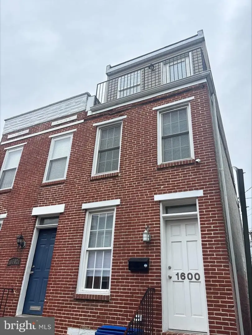 1600 Patapsco St, Baltimore, MD 21230 - #1