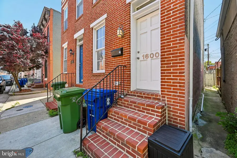 1600 Patapsco St, Baltimore, MD 21230 - #2