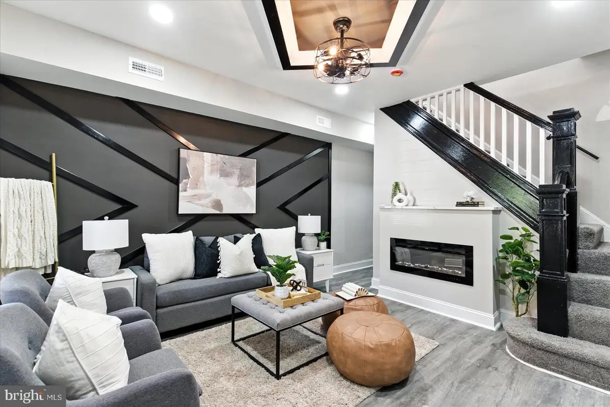 1607 Montpelier St, Baltimore, MD 21218 - #1