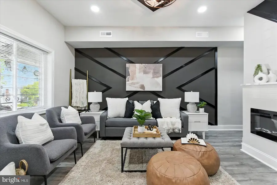 1607 Montpelier St, Baltimore, MD 21218 - #2