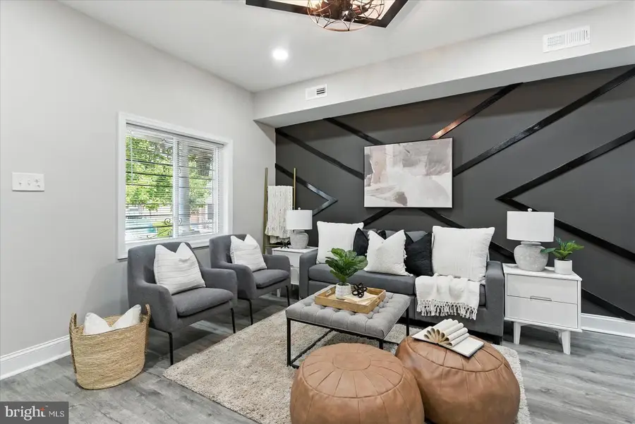 1607 Montpelier St, Baltimore, MD 21218 - #3