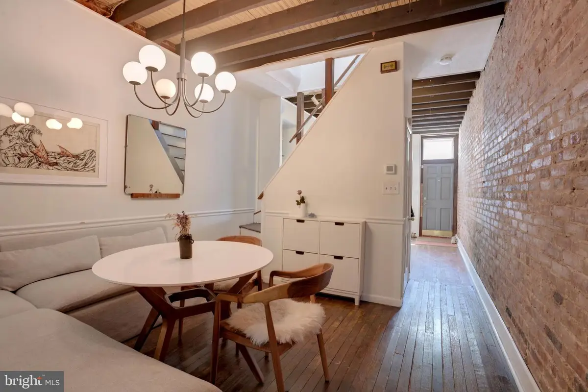 204 S Wolfe St S, Baltimore, MD 21231 - #1