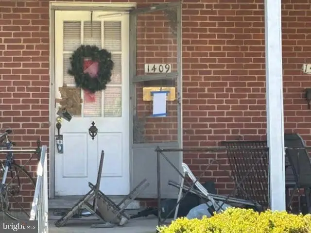 1409 Cedarcroft Rd, Baltimore, MD 21239 - #3