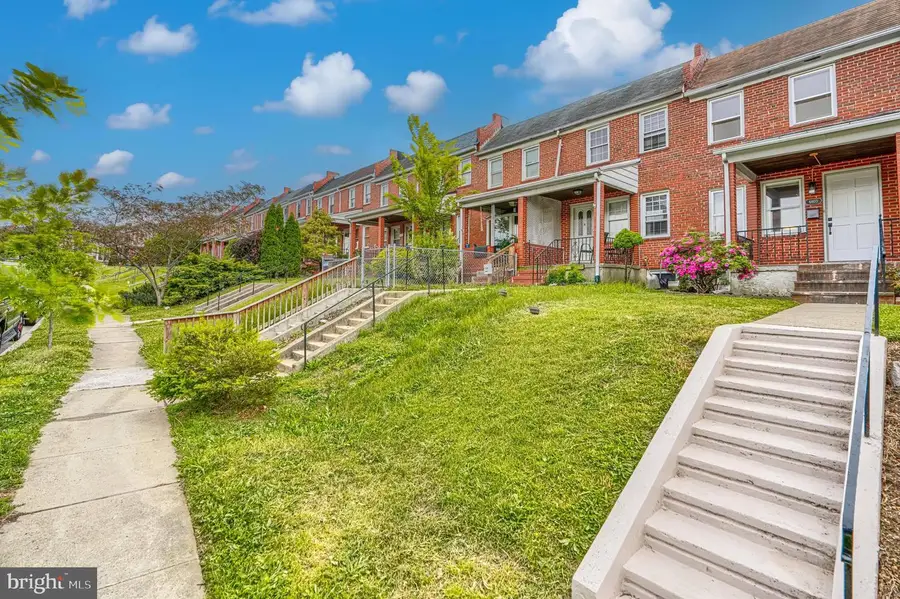 6803 Gough St, Baltimore, MD 21224 - #3