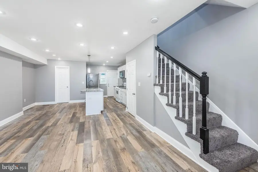 4921 Edgemere Ave, Baltimore, MD 21215 - #3